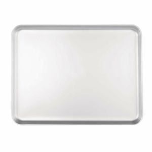 Vogue Aluminium Baking Tray 476 x 355mm - K445 - 3