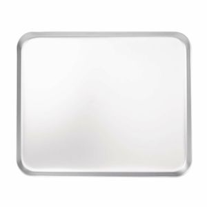 Vogue Aluminium Baking Tray 527 x 425mm - K446 - 3