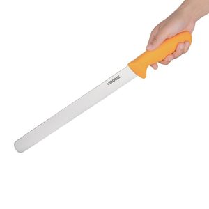 Vogue Soft Grip Pro Slicer 28cm - GH529 - 3