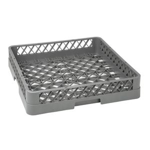Vogue Open Cup Dishwasher Rack - K908 - 1