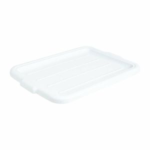 Vogue Food Storage Box Lid - L582 - 3
