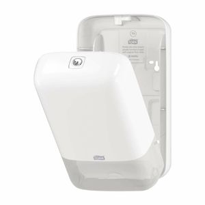 Tork Folded Toilet Paper Dispenser - Y037 - 3