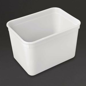 Ice Cream Containers 4Ltr (Pack of 20) - CS827 - 1