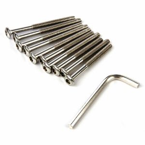 Bolero Screws and Tools - AE049 - 1