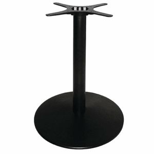 Bolero Cast Iron Table Base - DL475 - 1