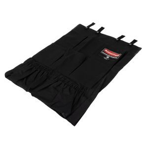 Rubbermaid Pocket Fabric Organiser - GF369 - 3