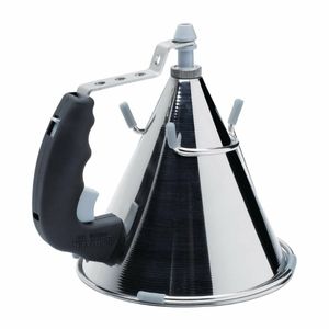 De Buyer Mini Automatic Piston Funnel 0.8ltr - DN905 - 3