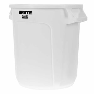 Rubbermaid Round Brute Container 37.9Ltr - L651 - 3