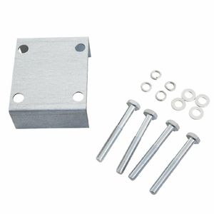 Polar Spacer incl. bolts - AJ184 - 1