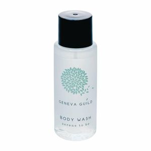 Geneva Guild Shower Gel (Pack of 300) - CB653 - 1