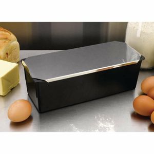 Matfer Bourgeat Exoglass Bread Mould 285mm Cover - FA976 - 3