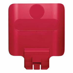Rubbermaid SJRS Billboard Red - DY100 - 1