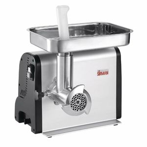 Sirman Denver Meat Mincer TC12 - FP524 - 1