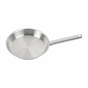 Matfer Bourgeat Matfer Bourgeat Tradition Frying Pan 280mm - FB102 - 1