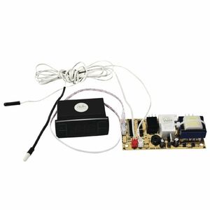 Digital Controller - AD420 - 1