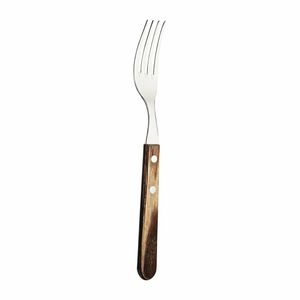 Tramontina Gaucho Steak Forks (Pack of 6) - GE996 - 3
