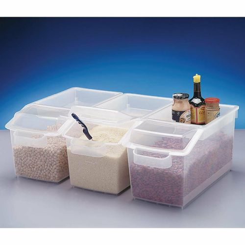 Araven Koala Ingredient Bin 14Ltr - J225 - 4