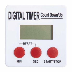 Nisbets Essentials Magnetic Countdown Timer - DF672 - 1