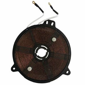 Caterlite Right Coil - AJ454 - 1