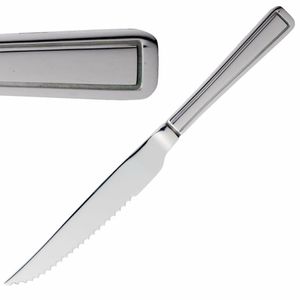 Olympia Harley Steak Knives (Pack of 12) - DL105 - 1