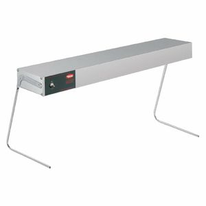 Hatco Glo-Ray Electric Food Warmer GRAH-24 - T545 - 1