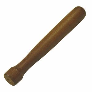 Beamont Cocktail Muddler Wood 205mm - CN181 - 1