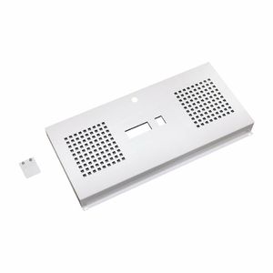 Polar Front Panel & Bracket - AH008 - 1