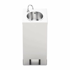 IMC Mobile Hot Water Hand Wash Station 10Ltr - DA248 - 3