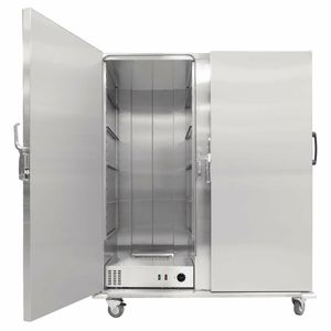 Parry Mobile Banqueting Trolley BT2 - CT679 - 3