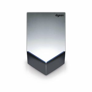 Dyson Airblade V Hand Dryer Sprayed Nickel - GE902 - 1