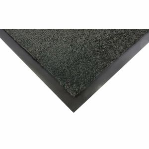 Coba Entraplush Mat Steel 60 x 90cm - F289-ST - 1