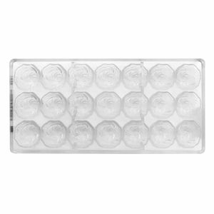 Schneider Chocolate Mould Jewel - DW291 - 3