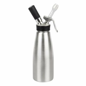 ISI Whipped Cream Dispenser 1Ltr - CB502 - 1