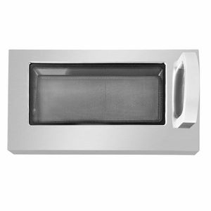Buffalo Door Assembly - AK756 - 1