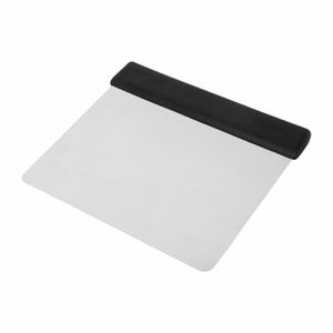 Schneider Stainless Steel Dough Scraper - GT114 - 3