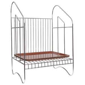 Craven Tray Dispenser Unit - DM342 - 1