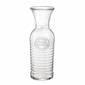 Bormioli Rocco Officina Carafe 250ml - VV2372 - 1