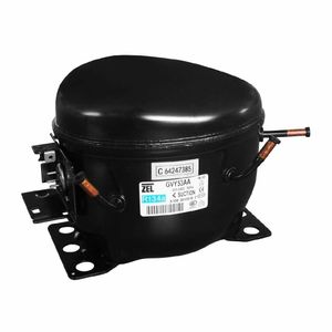 Polar Compressor - AD004 - 1