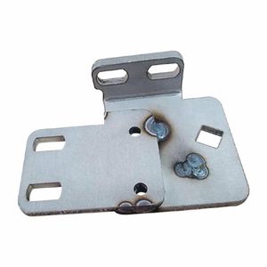 Polar Upper Hinge Right - AK667 - 1