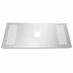 Polar Front Panel - AK680 - 1