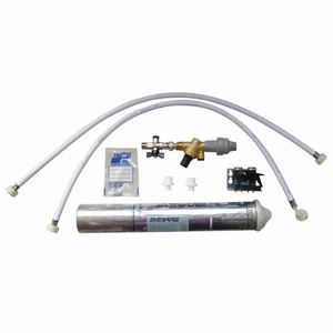 Ice Machine Filter Installation Kit - AE142 - 1