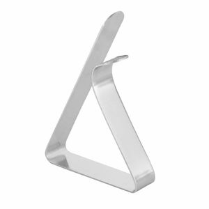 Table Cloth Clips (Pack of 4) - CD931 - 1