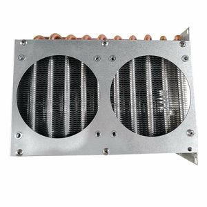 Polar Condenser - AK658 - 1