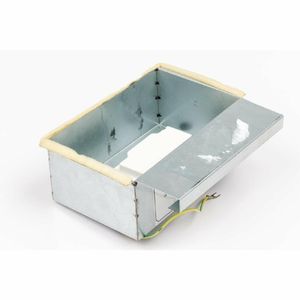 Polar Junction Box - AA728 - 1
