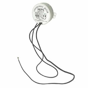 Nisbets Essentials Motor - AK580 - 1