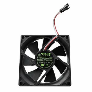 Inner Fan - AD958 - 1