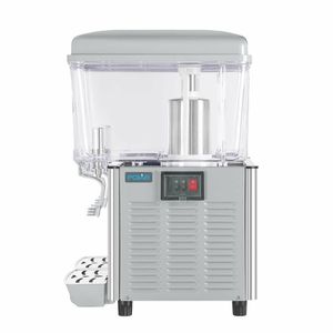 Polar G-Series Twin Tank Chilled Drinks Dispenser - CF761 - 3