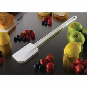Matfer Bourgeat Elvea Exoglass Spatula 18 - DR599 - 3