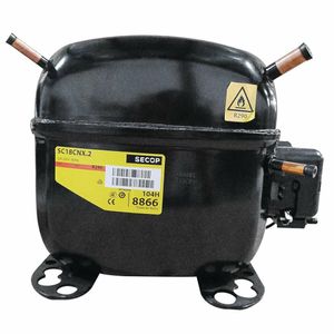 Polar Compressor - AK707 - 1