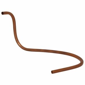 Exhausting Pipe - AA566 - 1